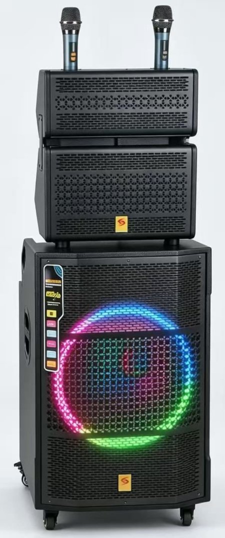 900T2 Speaker <br> <span class='text-color-warm'>سيتوفر قريباً</span>